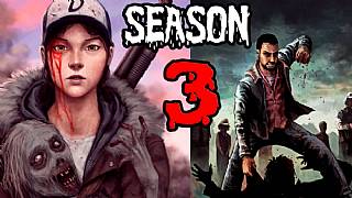 Walking Dead: Season 3'ün bu sene çıkacağı açıklandı