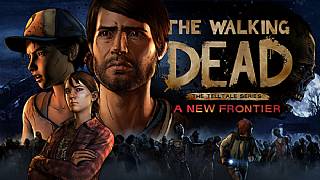 Walking Dead: Season 3'ten yeni bir video geldi