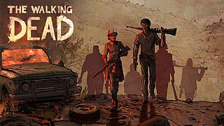 Walking Dead'in yeni sezonu PS3 ve Xbox 360'ı es geçiyor