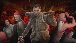 Dead Rising 4: Frank's Big Package