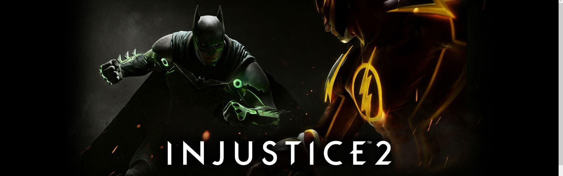 Injustice 2 онлайн в стиме фото 69