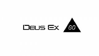 Deus Ex GO duyuruldu