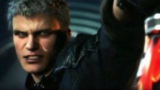 Devil May Cry 5 resmi olarak duyuruldu ve yeni video yayınlandı