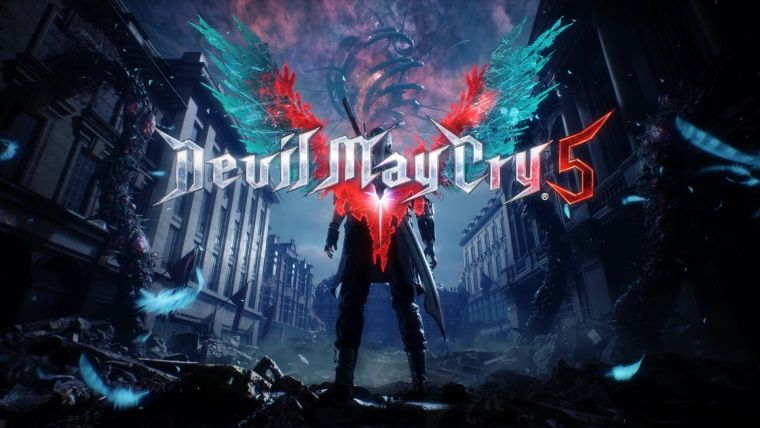 download devil may cry 5