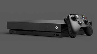 Xbox One X duyuruldu!