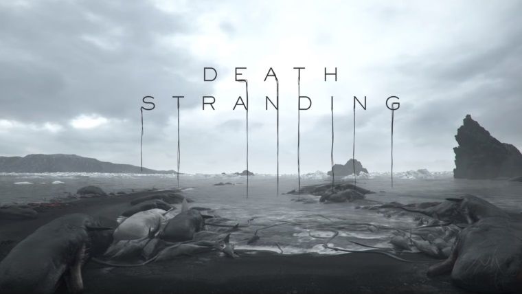 Kojima Death Stranding In Cikis Tarihi Hakkinda Ip Ucu Verdi