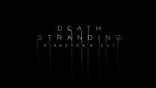 Death Stranding Director's Cut, MGS göndermesi ile duyuruldu