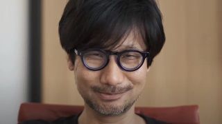 Hideo Kojima, Xbox'a oyun geliştirmek için anlaşmaya varmak üzere