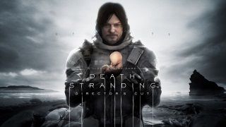 Kojima, Death Stranding Director's Cut isminden memnun değil