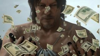 Death Stranding satış rakamı açıklandı