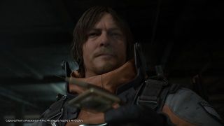 Norman Reedus: 'Death Stranding 2'yi yapıyor olabiliriz'