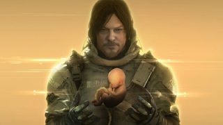 Death Stranding Directors Cut PC versiyonu duyuruldu