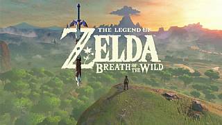 Zelda: Breath of the Wild'dan kısa bir video daha