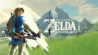 Zelda: Breath of the Wild'ın yapımı tamamlandı