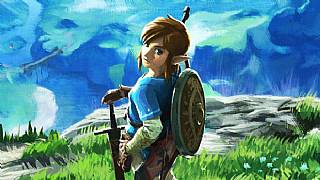 Zelda: Breath of the Wild internete sızdı! 