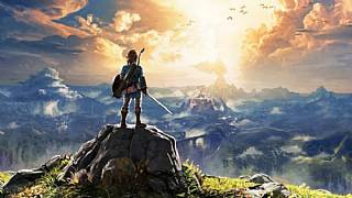 Zelda: Breath of the Wild PC'de orjinalinden iyi çalışıyor