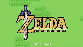 Hayran yapımı Zelda'ya Nintendo müdahale etti