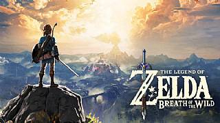 The Legend of Zelda: Breath of the Wild