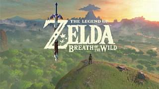 Zelda: Breath of the Wild kaç adet sattı?