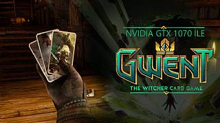 Gwent betasını oynadık - İlk Bakış