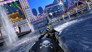 Riptide GP: Renegade'in Çıkış Tarihi Açıklandı