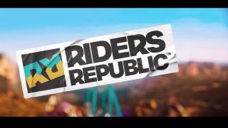 Riders Republic çıkış tarihi ve yeni oynanış fragmanı yayınlandı