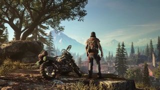 Days Gone ekibi heyecan verici bir oyun üzerinde çalışıyor