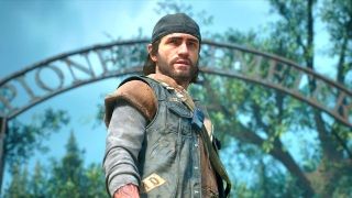 Days Gone Remastered The Game Awards'ta Duyurulabilir