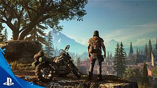 Days Gone'dan yeni video yayınlandı