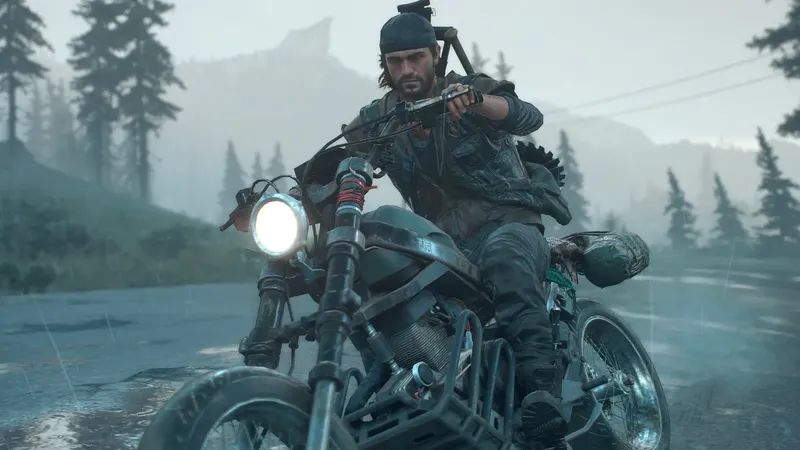 Days Gone Geliştiricisi İptal Edilen PS5 Oyunu Hakkında Konuştu