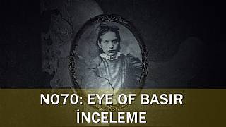 No70: Eye of Basir