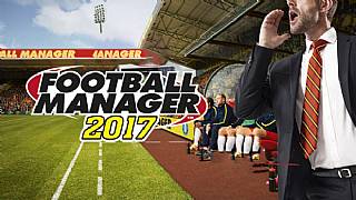 Football Manager 2017