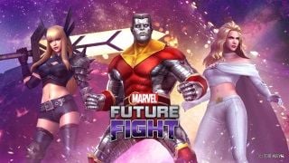 Marvel Future Fight’a 4 yeni X-Men kahramanı daha katıldı