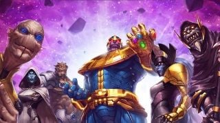 70 milyon oyuncu ile Marvel Future Fight, 3. yaşını kutluyor