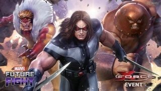 Marvel Future Fight'a yeni kahramanlar katıldı