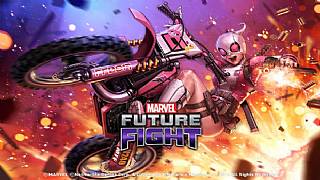 Marvel Future Fight’a yeni Avengers ekibi ve Gwenpool geliyor