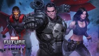 Marvel Future Fight’a X-23 ve Warlock katıldı