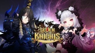 Seven Knights, 3’üncü yılını yeni kahramanlarla kutluyor