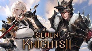 Seven Knights’a yeni kahramanlar Dellons ve Shane katılıyor