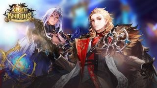 Seven Knights’ın yeni kahramanı Orca ile tanışın