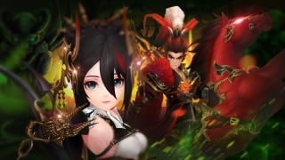 Seven Knights kahramanları Lu Bu ve Kyrielle tamamen yenileniyor