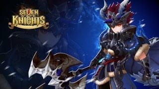 Seven Knights’a Kudretli Spike karakteri geldi