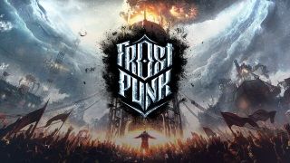 Frostpunk, Epic Games Store'da bedava oldu