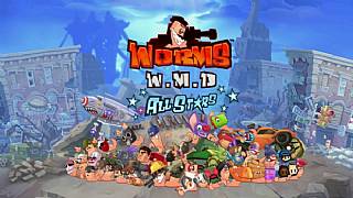 Worms: W.M.D