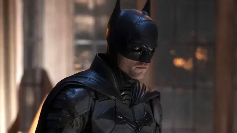 The Batman 2'nin Vizyon Tarihi Ertelendi