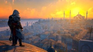 Assassin’s Creed: The Ezio Collection, Switch için çıktı