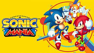 Sonic Mania