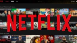 Netflix, internet bant genişliğini adeta emiyor