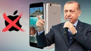 Cumhurbaşkanımızın işaret ettiği Vestel ürünlerine zam geldi