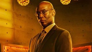 Lance Reddick hayatını kaybetti